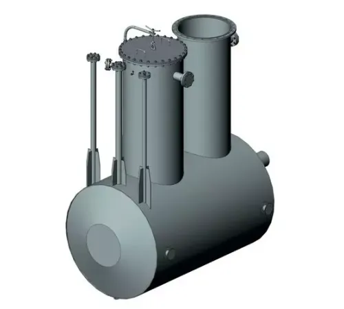 Подземные емкости для воды и стоков в Гомеле