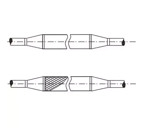 Протяженные гибкие аноды в Гомеле для юрлиц