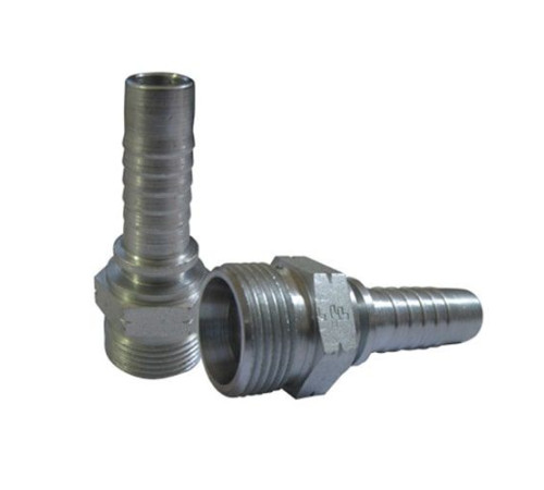 Фитинги DKO-L с наружной резьбой в Гомеле