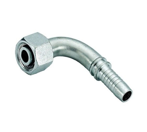 Фитинги DKO-L с накидной гайкой в Гомеле