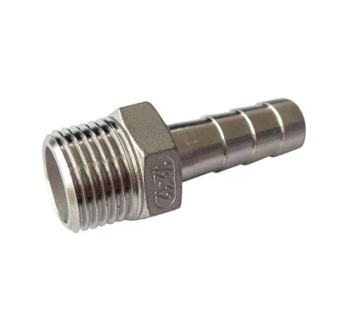 Фитинги BSP с наружной резьбой в Гомеле