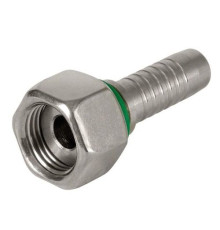 Фитинг BSP с накидной гайкой