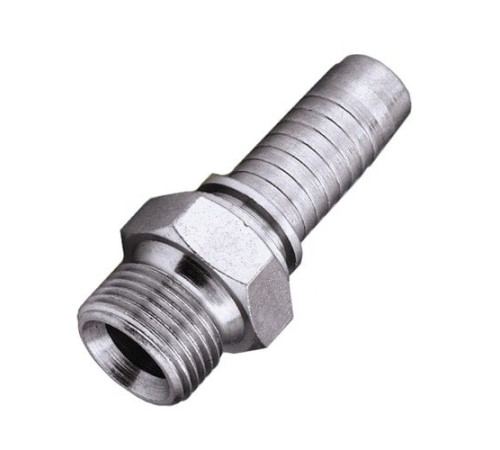 Фитинги JIC с наружной резьбой в Гомеле и Беларуси