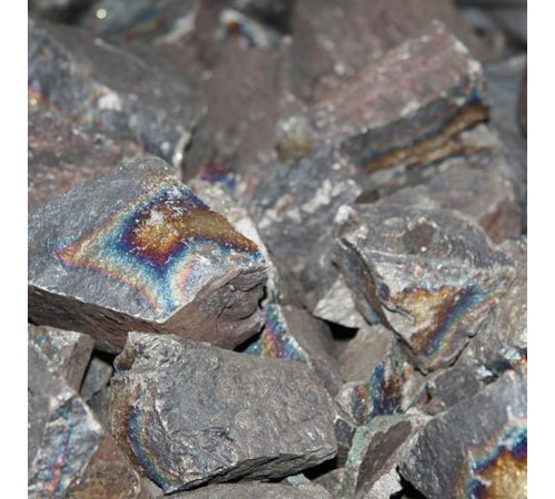 Ферросиликохромы в Гомеле для металлургической отрасли