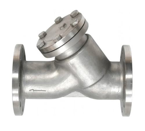 Фланцевые фильтры AISI 304 и 316 в Гомеле с доставкой