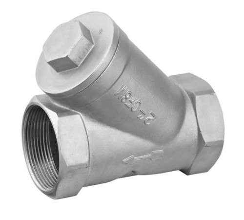 Муфтовые фильтры AISI 304 и 316 в Гомеле с доставкой