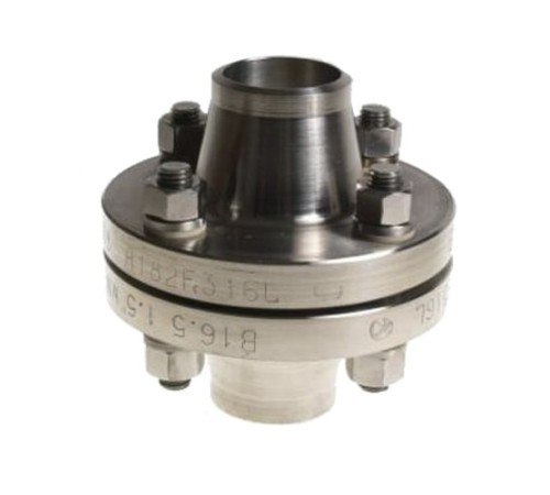 Изолирующие фланцевые соединения в Гомеле и Беларуси