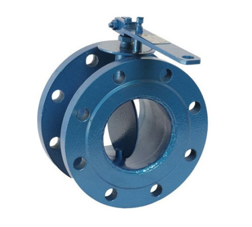 Фланцевые дроссели с ручным управлением в Гомеле