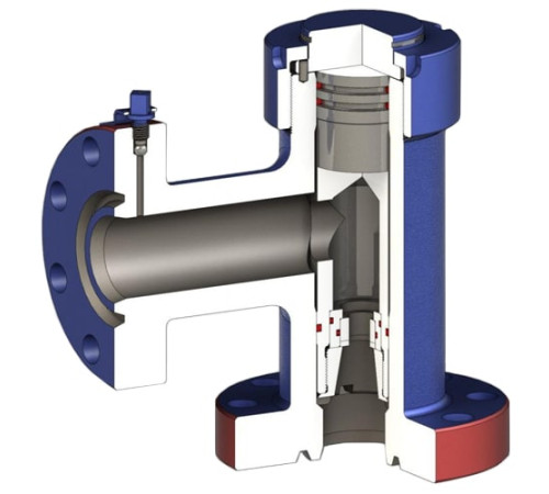 Фланцевые дроссели технологических линий в Гомеле