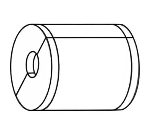 Теплоизоляционные фланцы для труб в Гомеле