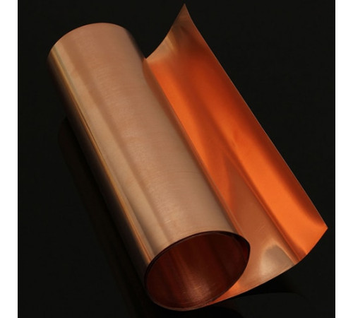 Манганиновые фольги в Гомеле для электротехники