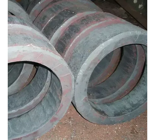 Бронзовые раскатные кольца в Гомеле от Спецметаллстрой