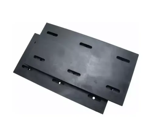 Габаритные износостойкие плиты в Гомеле для промышленности