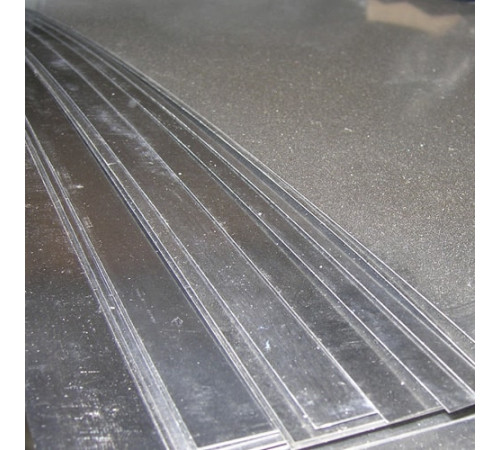 Гафниевые листы в Гомеле от Спецметаллстрой