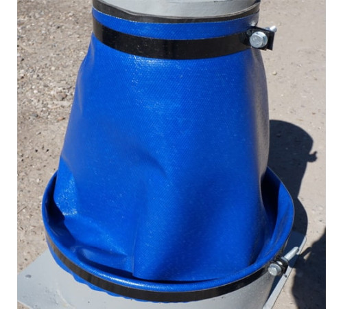 Герметизирующие манжеты ГМР и ГМНР в Гомеле