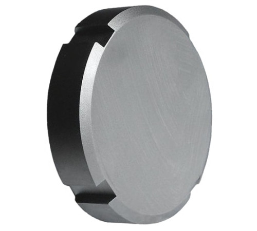 Глухие гайки AISI 304 и 316L в Гомеле с доставкой