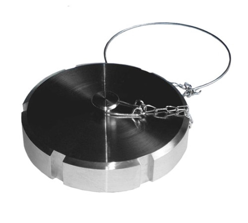 Глухие гайки в сборе из нержавейки в Гомеле