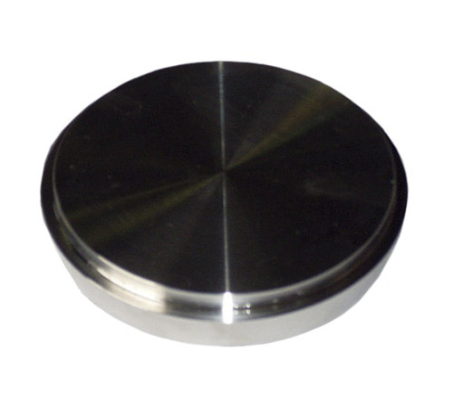 Глухие конические патрубки AISI 304/316L в Гомеле