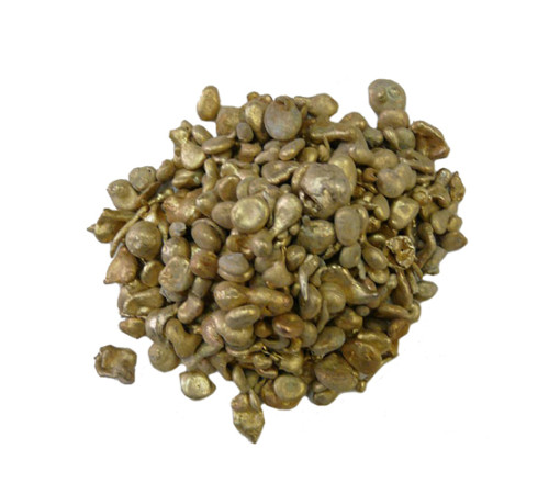 Латунные гранулы OTTN и Л63 в Гомеле