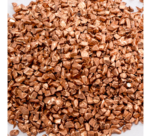 Медные гранулы в Гомеле для промышленности