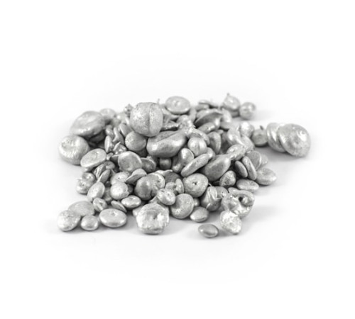 Алюминиевые гранулы в Гомеле для промышленности