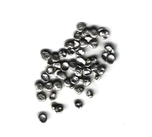 Гранулированные свинцы в Гомеле от Спецметаллстрой