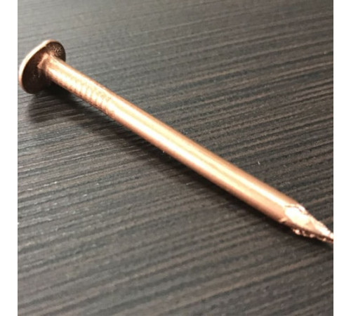 Медные гвозди в Гомеле для юридических лиц