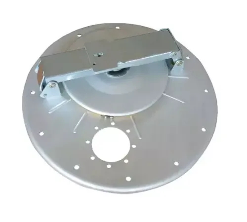 Алюминиевые крышки люков цистерн в Гомеле с доставкой