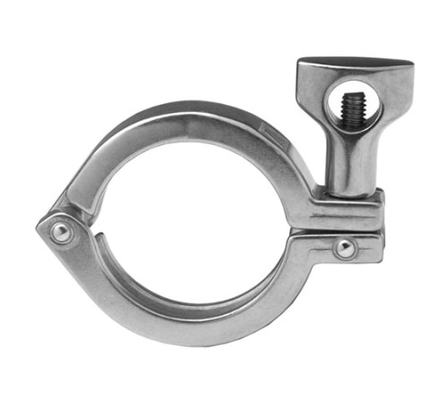 Хомуты CLAMP нержавеющие в Гомеле с доставкой по Беларуси