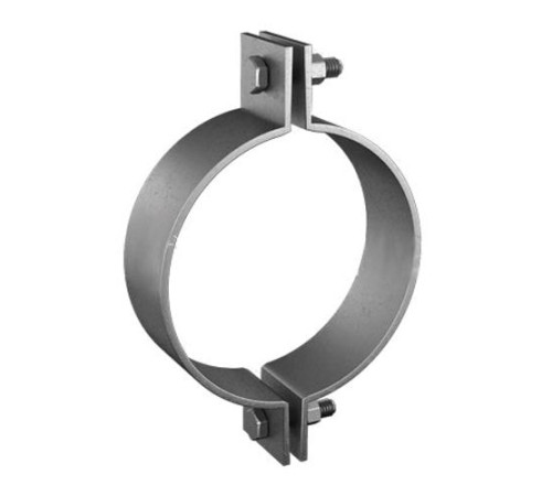 Хомуты для горизонтальных трубопроводов в Гомеле