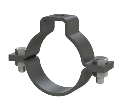 Хомутовые опоры для трубопроводов в Гомеле и Беларуси