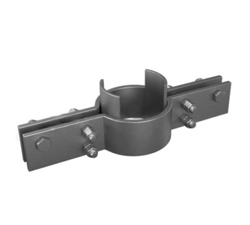 Хомутовые блоки для вертикальных трубопроводов в Гомеле