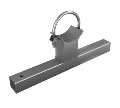 Хомутовые блоки с опорной балкой для трубопроводов в Гомеле