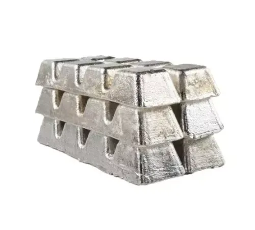 Силуминовые чушки в Гомеле для промышленного литья