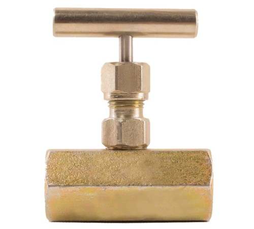 Игольчатые вентили-клапаны в Гомеле для юрлиц