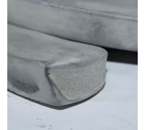 Резиновые особо мягкие трапециевидные шнуры в Гомеле