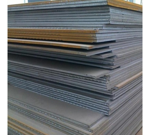 Износостойкие листы в Гомеле для промышленности