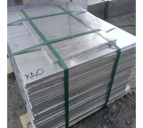 Кадмиевые аноды в Гомеле от Спецметаллстрой