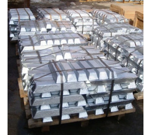 Первичный кадмий в Гомеле: марки Кд0, Кд0А, Кд1