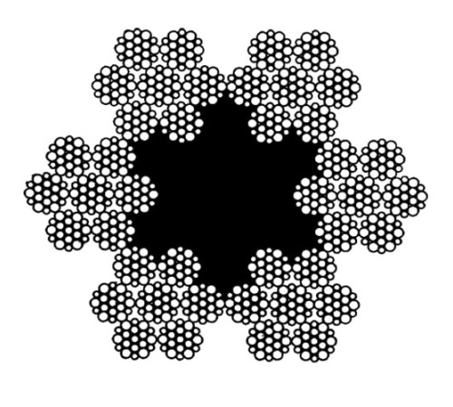 Канаты тяговые для подвесных дорог в Гомеле