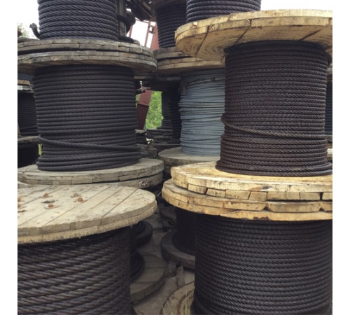 Канаты для талей в Гомеле для юридических лиц