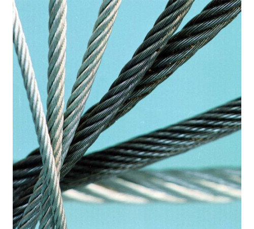 Шахтные подъемные канаты в Гомеле для горной промышленности