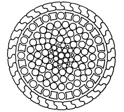 Закрытые канаты в Гомеле от Спецметаллстрой