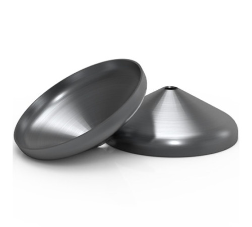Конические днища для трубопроводов в Гомеле