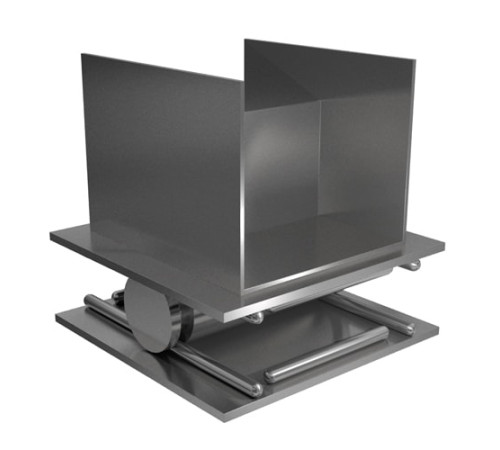 Катковые направляющие опоры для труб в Гомеле