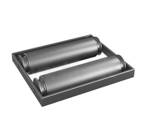 Катковые обоймы для опор трубопроводов ТЭС и АЭС в Беларуси