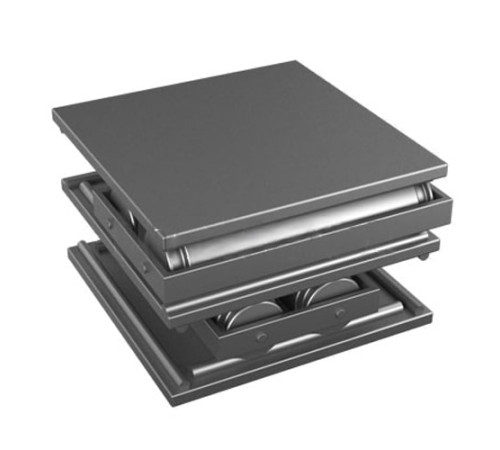 Катковые блоки для опор трубопроводов в Гомеле