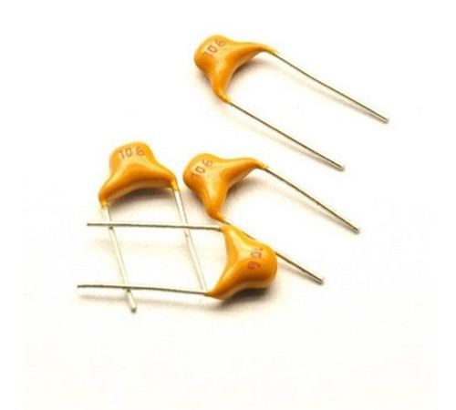 Керамические монолитные конденсаторы в Гомеле для юр. лиц