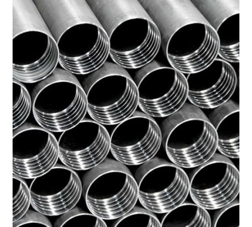 Алюминиевые керноприемные трубы в Гомеле