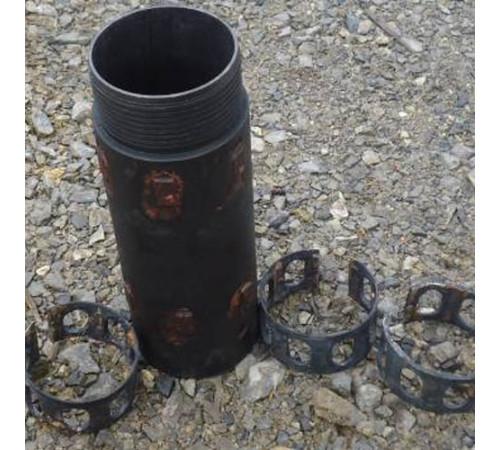 Кернорватели с 3 кольцами в Гомеле для алмазного бурения